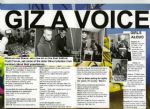 Olivers Youth Club Salford 
